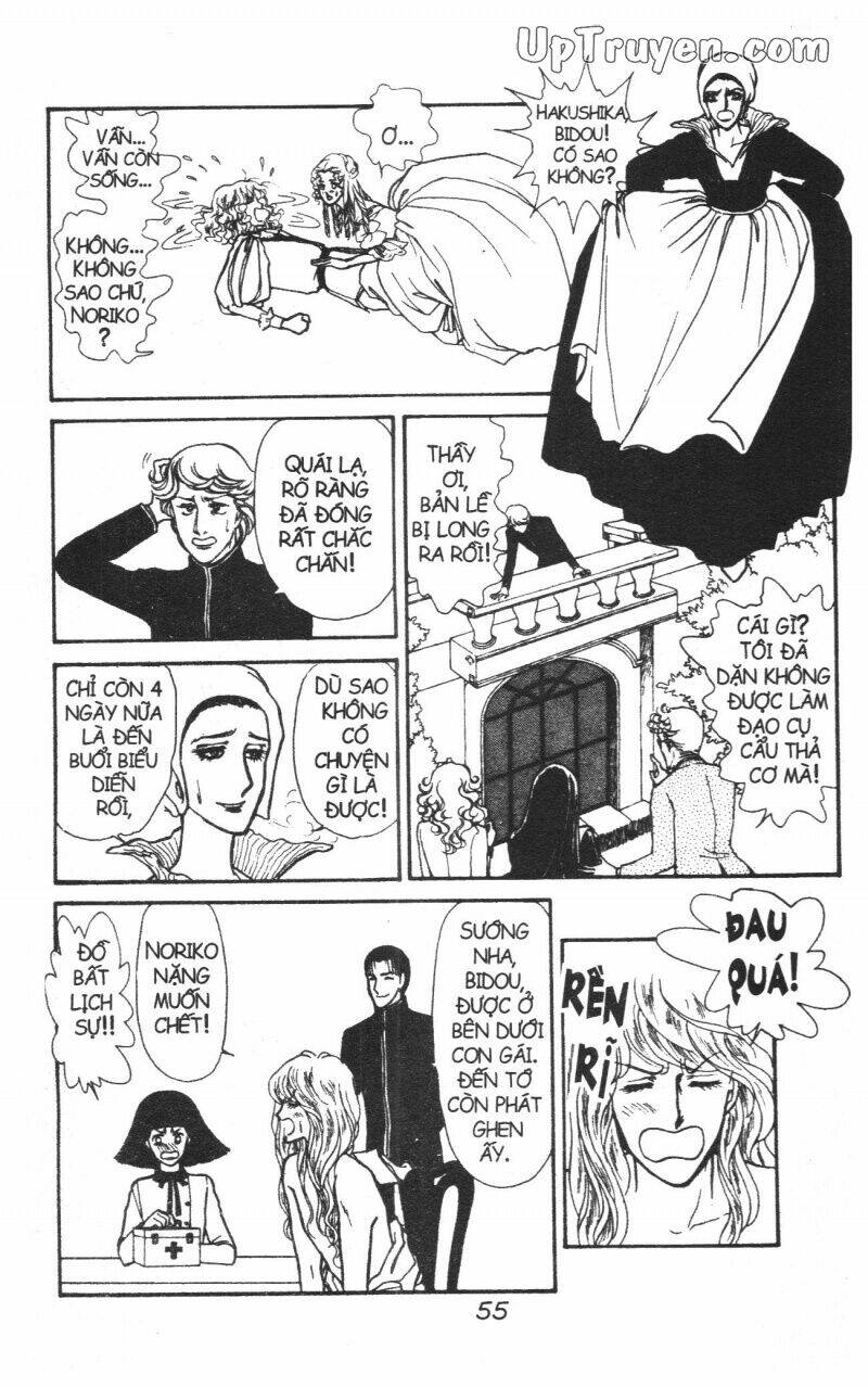 câu lạc bộ con nhà giàu chapter 1 56