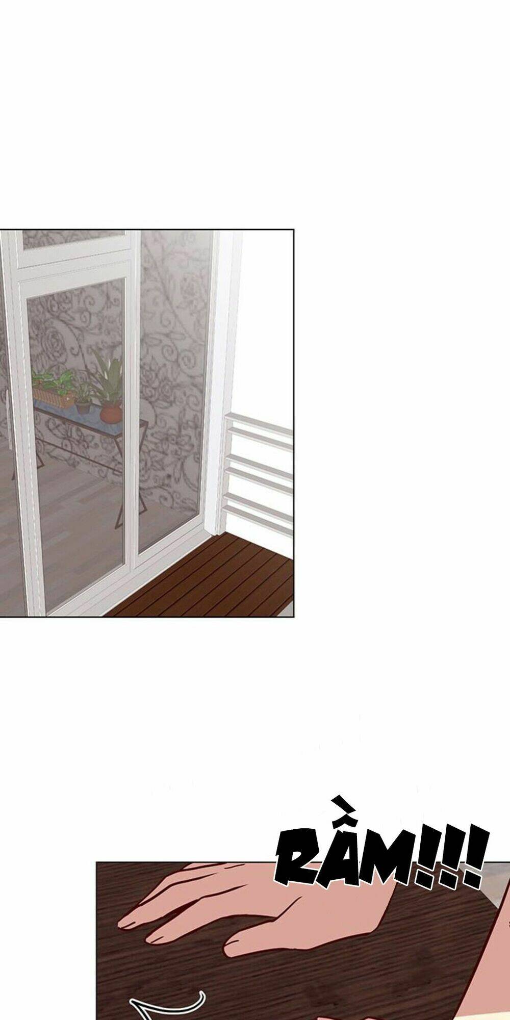 bộ mặt khác của cô bạn cùng phòng chapter 16 41