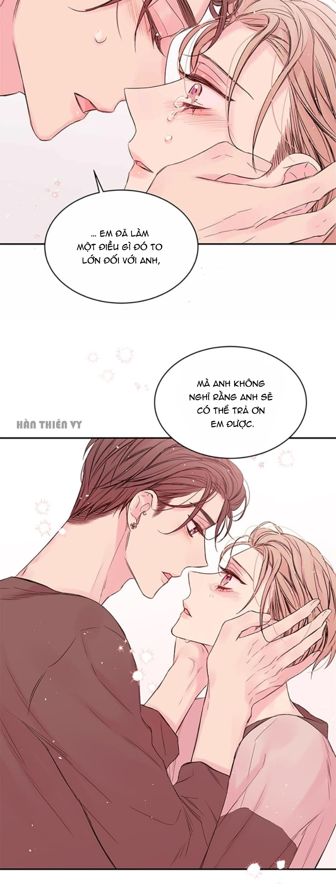 in my closet chapter 28 26