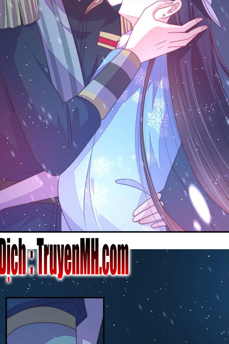 ngày nào thiếu soái cũng ghen chapter 278 7