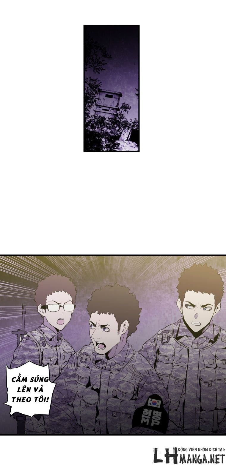 m.i.a - jakjeonjung siljong chapter 23 30