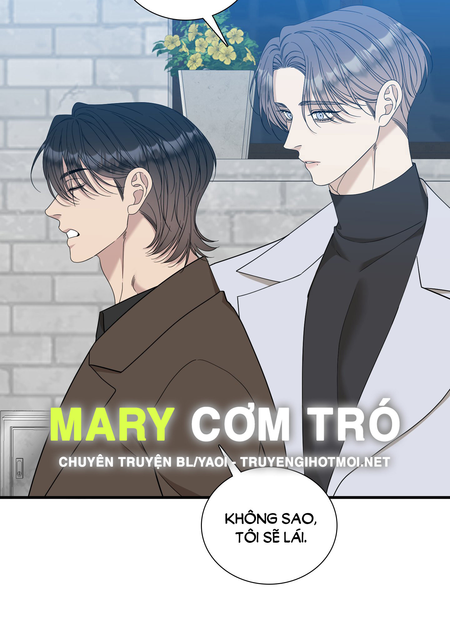 kẻ đê tiện chapter 66.1 5