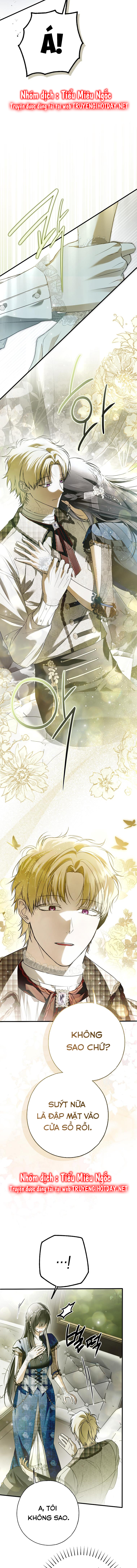 ai đó đang chiếm hữu cơ thể của tôi chapter 28 4