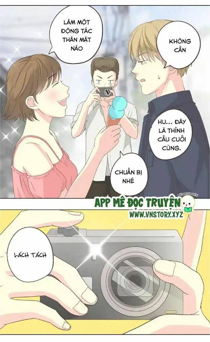 xin chào! dân nữ chapter 45 51