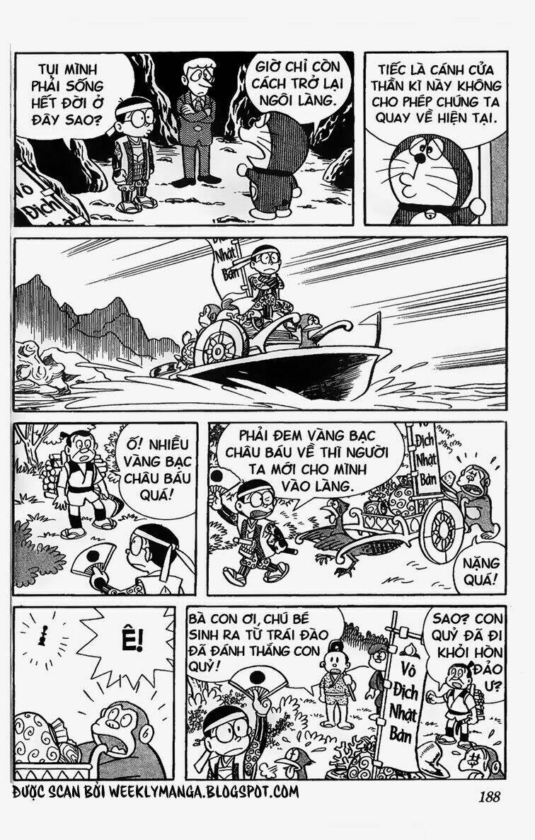 doraemon chapter 166 37