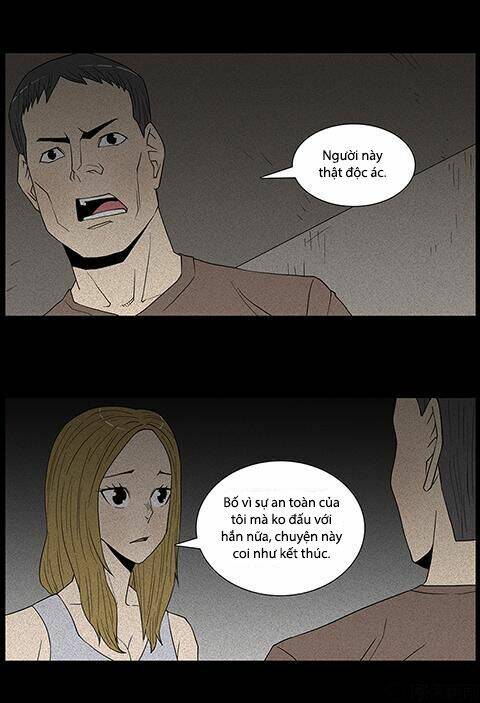kinh dị đêm khuya chapter 88 33