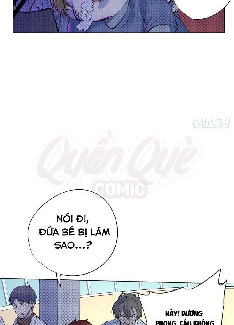 vương bài thần y chapter 15 41