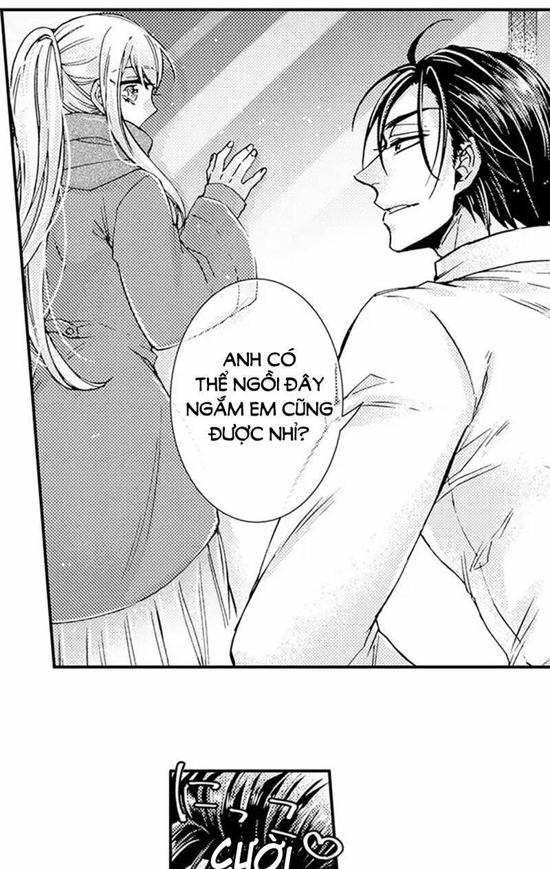 sếp thú tính nhà bên chapter 90 14