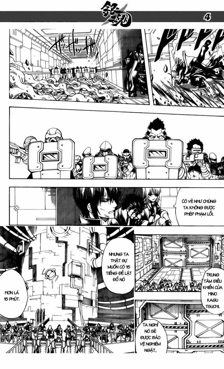 gintama - linh hồn bạc chapter 641 5
