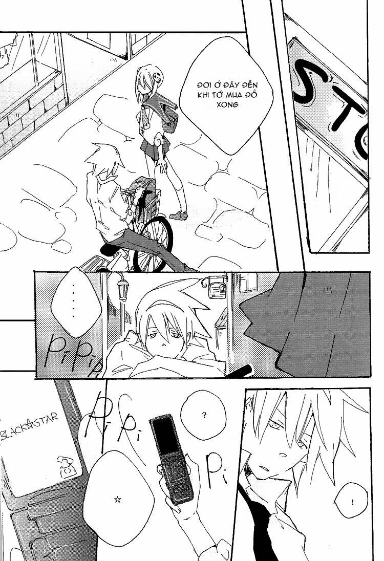 soul eater dj collection chapter 2 10