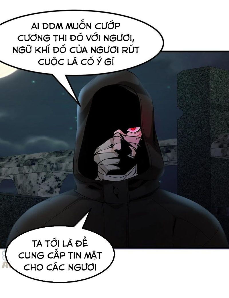 ta chẳng qua là một đại la kim tiên chapter 99 23