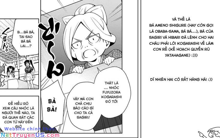 ma nữ cứng đầu chapter 194.1 34