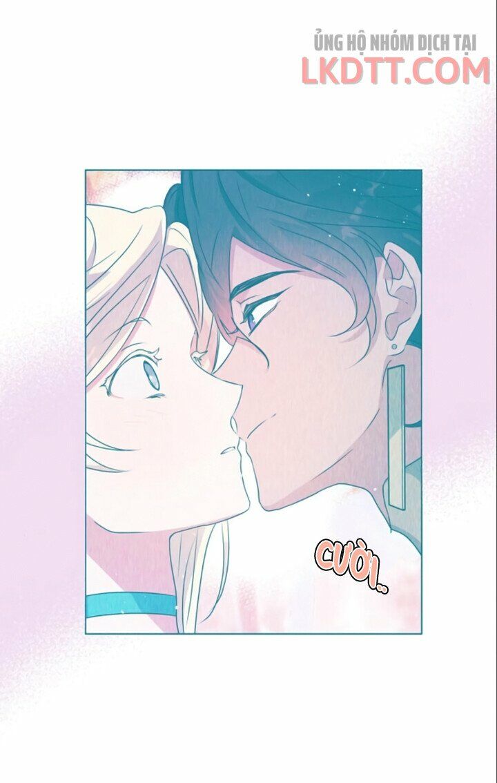 tôi đang nuôi dưỡng một con quái thú chapter 35 21