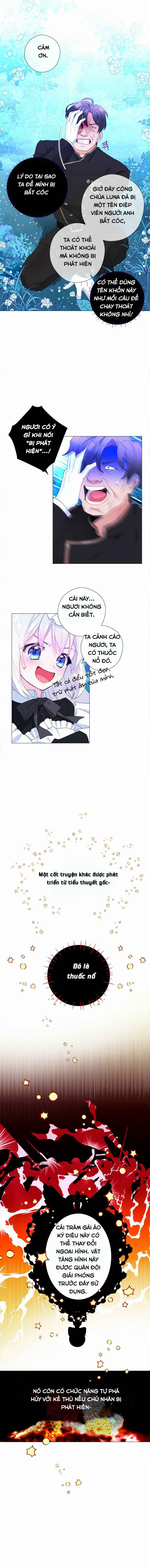 hãy chọn papa thật sự trong số các bạo chúa! chapter 5 7