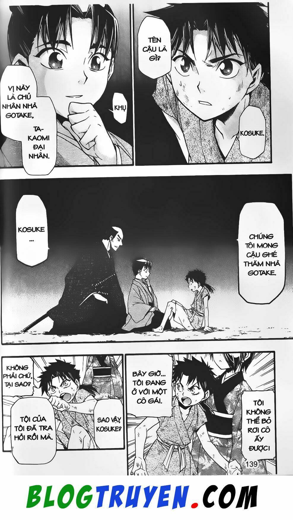 emma đến từ địa phủ chapter 24 6