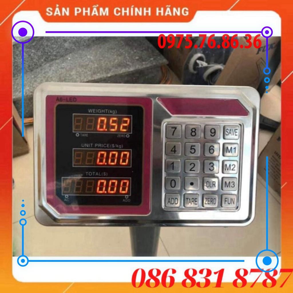 Cân Điện Tử Tính Tiền 300KG