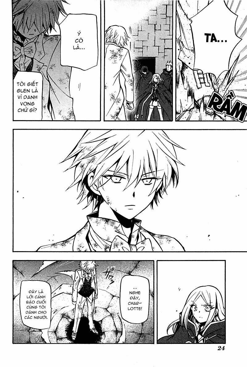 pandora hearts chapter 27 23