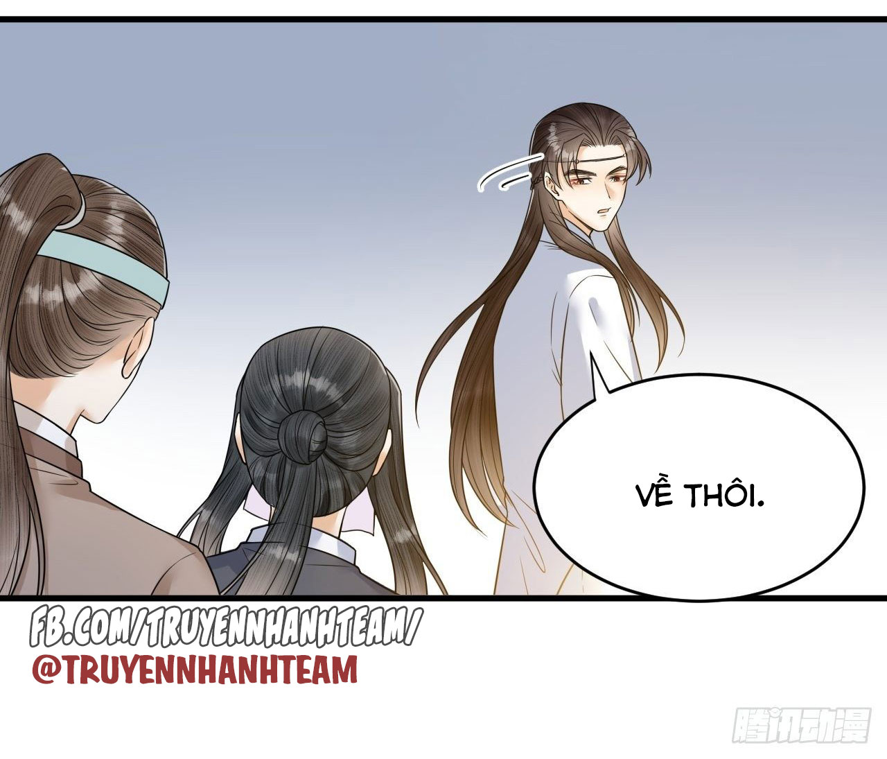 lễ băng nhạc hoại chi dạ chapter 52 37