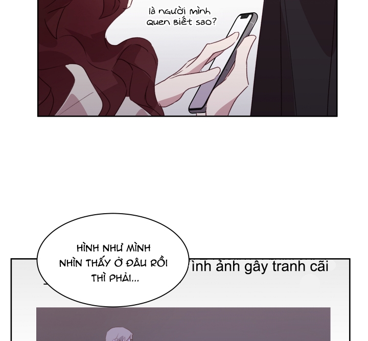 cuộc sống hai mặt của thần tượng chapter 20 12