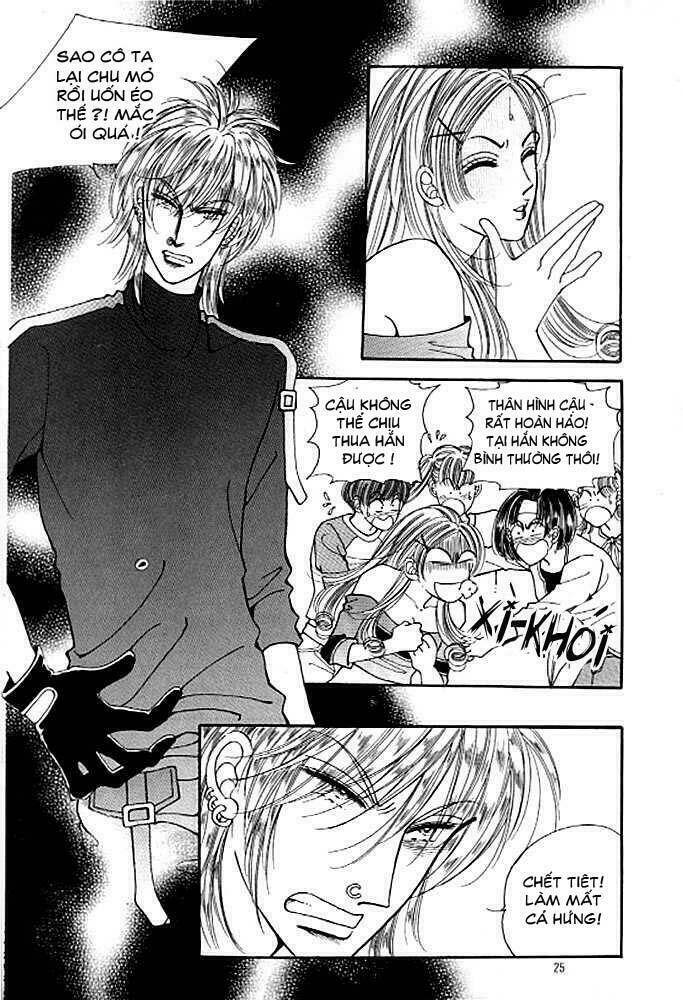 cutie boy chapter 13 19