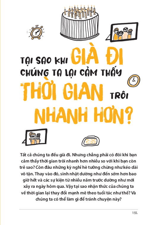 Hỏi "Lạ Độc" - Đáp Khoa Học: Những Thắc Mắc Lạ Lùng, Những Tin Đồn Dai Dẳng Và Những Hiện Tượng Khó Giải Thích Nhất Thế Giới