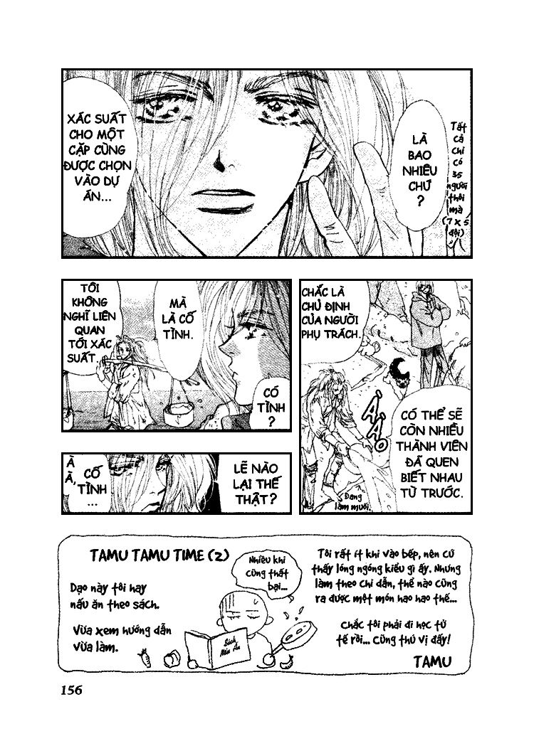 mầm sống chapter 35 3