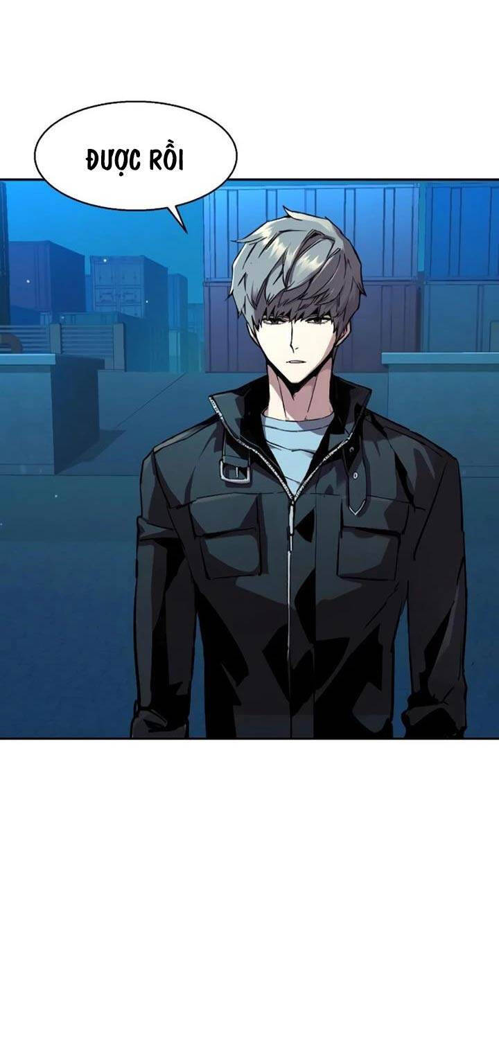 bạn học tôi là lính đánh thuê chapter 195 4