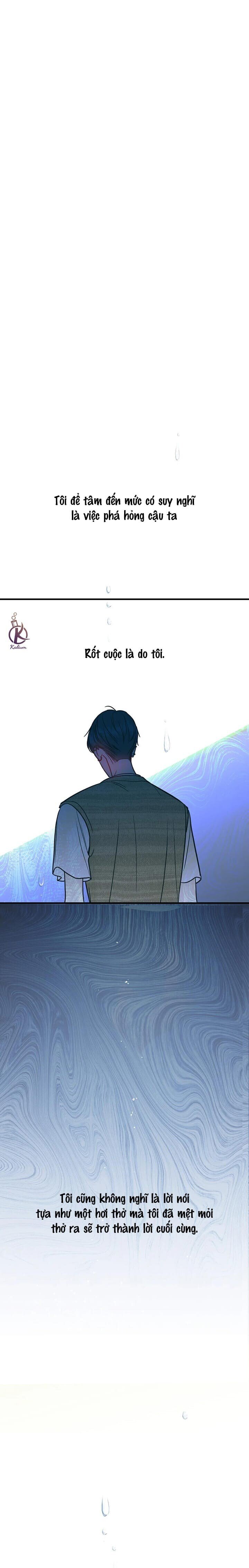 tình yêu ngây dại chapter 41 6