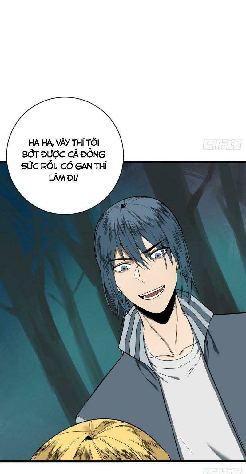 người tu tiên tại đô thị chapter 179 11