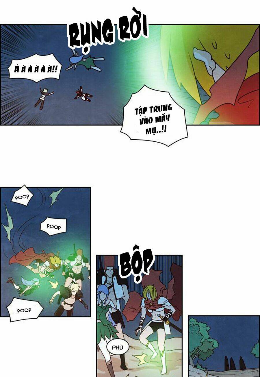 the devil king is bored chapter 90 7