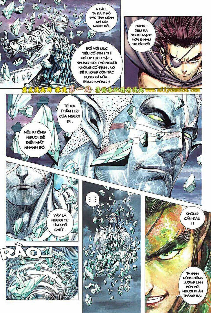 phong thần ký iii chapter 5 8