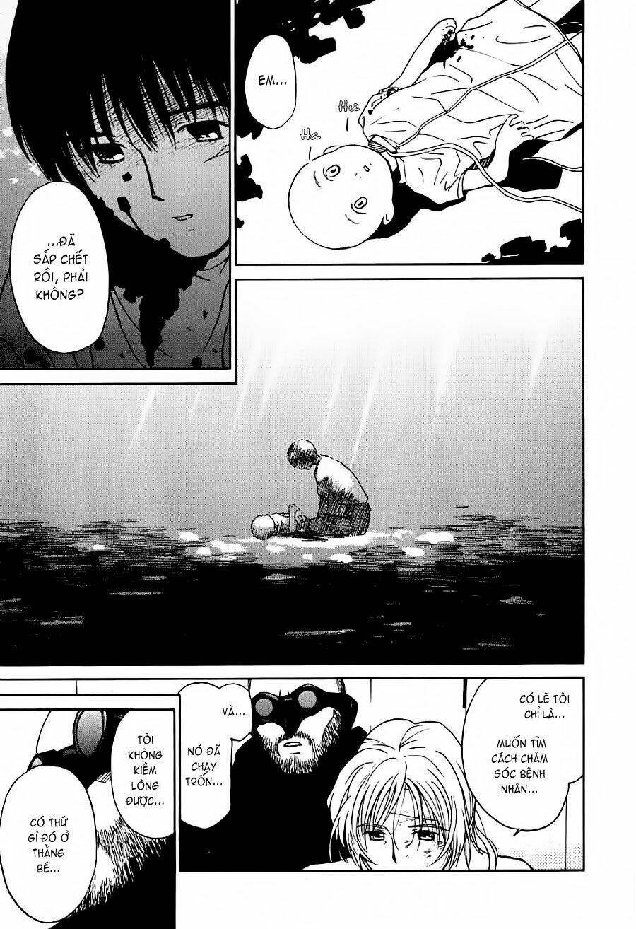 người tình chapter 34 12