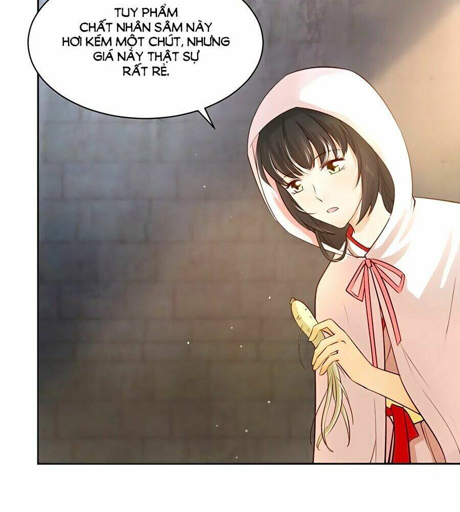 thần y nữ ngỗ tác chapter 8 18