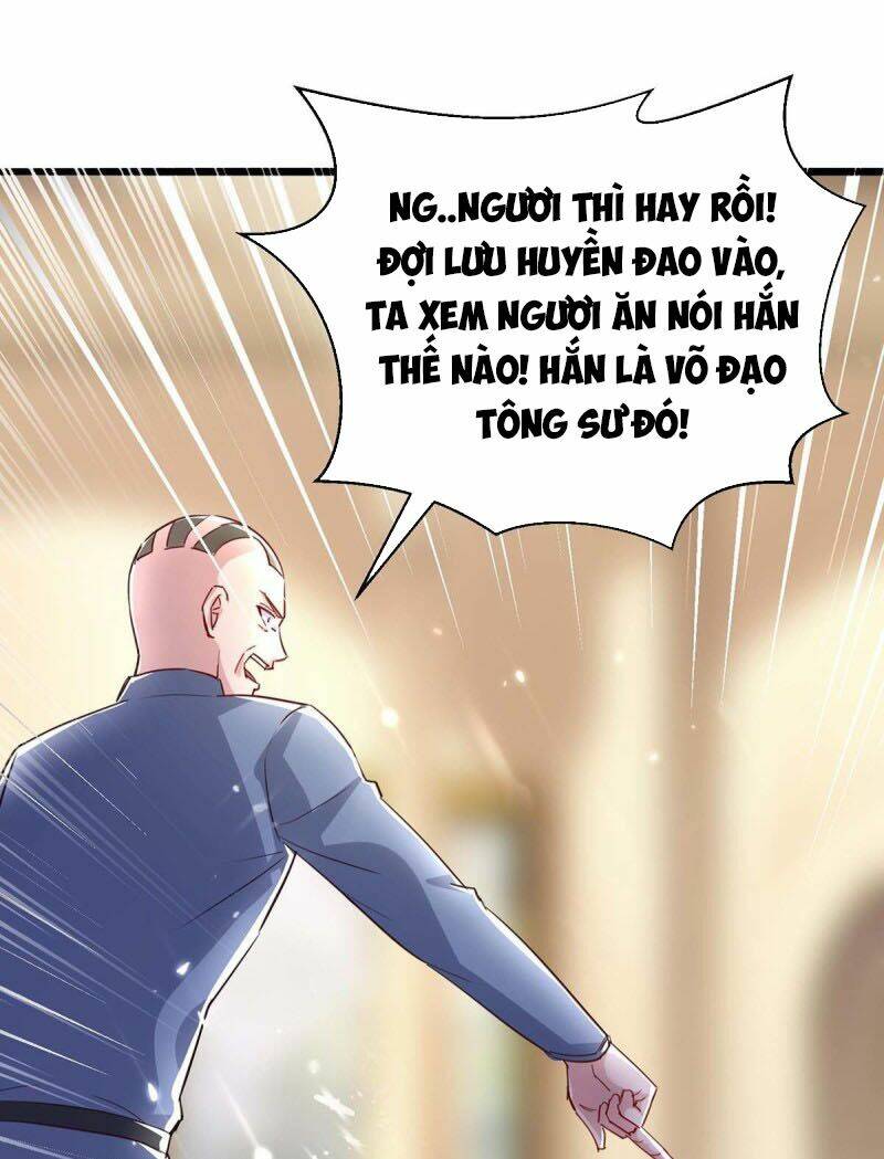 trọng sinh khí thiếu quy lai chapter 159 21