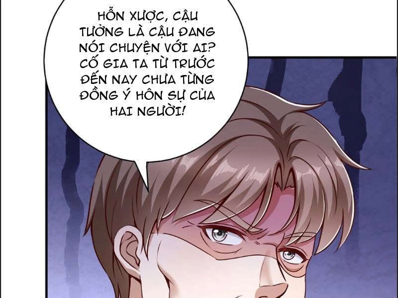 bảy vị tỷ tỷ tuyệt thế vô song của ta chapter 2 39