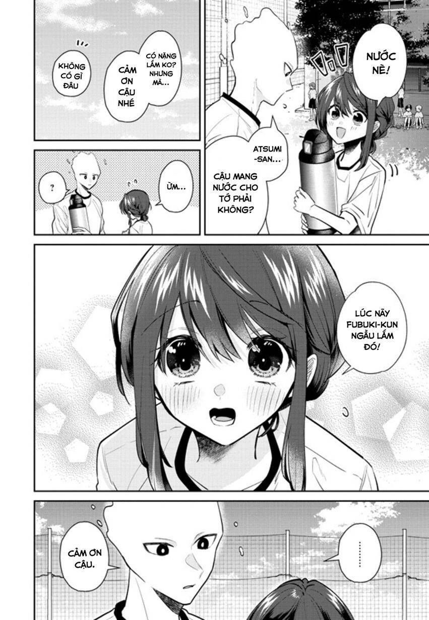 mizukoshi-kun wa futtō shitakunainoni chapter 4 5