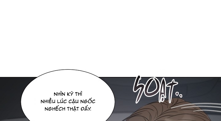 chuyện tình manhattan chapter 11 145