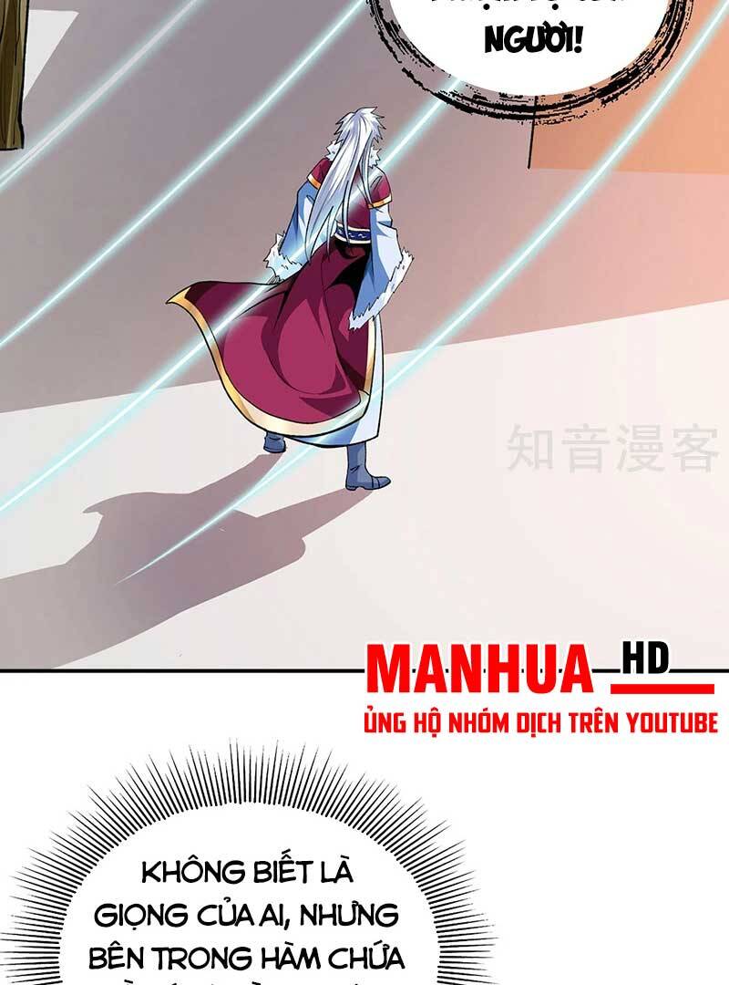 võ đạo độc tôn chapter 566 44