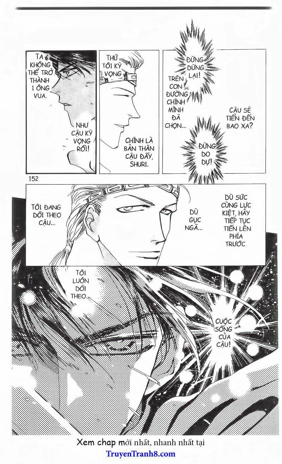 đứa con số phận chapter 85.1 24