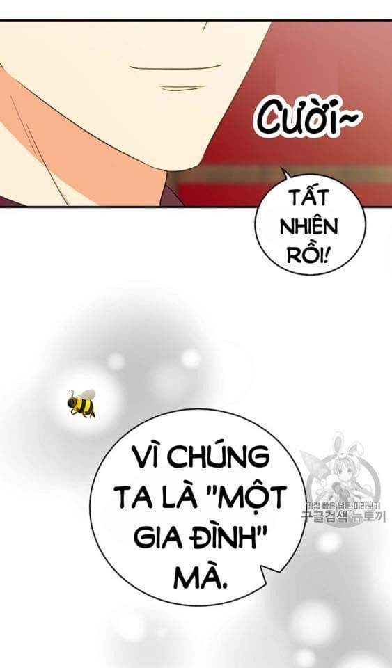 xuyên không trở thành mẹ của nhân vật phản diện chapter 25 34