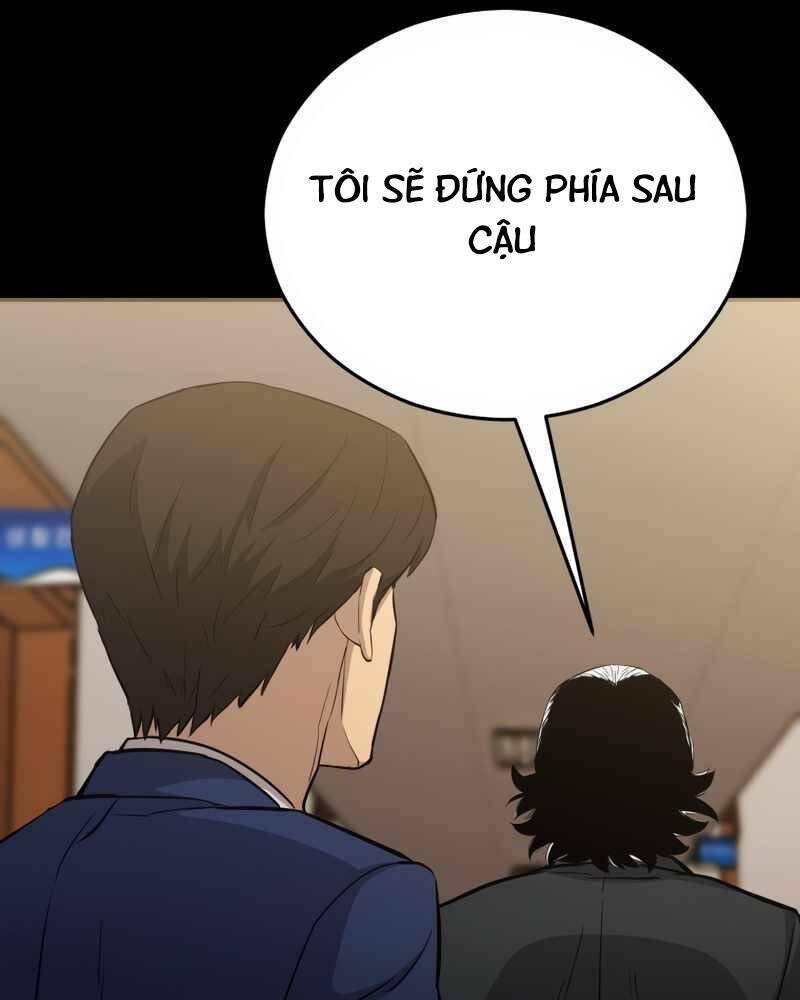 cánh cổng mở ra đúng ngày đầu tiên tôi thành chính trị gia chapter 16 124