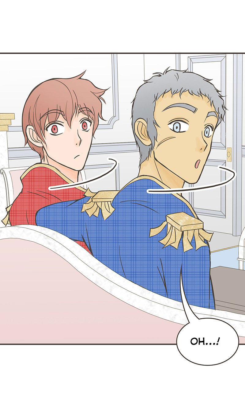 những nàng công chúa bị nguyền rủa chapter 24 54