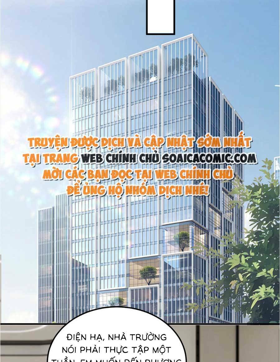 cô vợ của tôi không dễ bắt nạt chapter 41 14