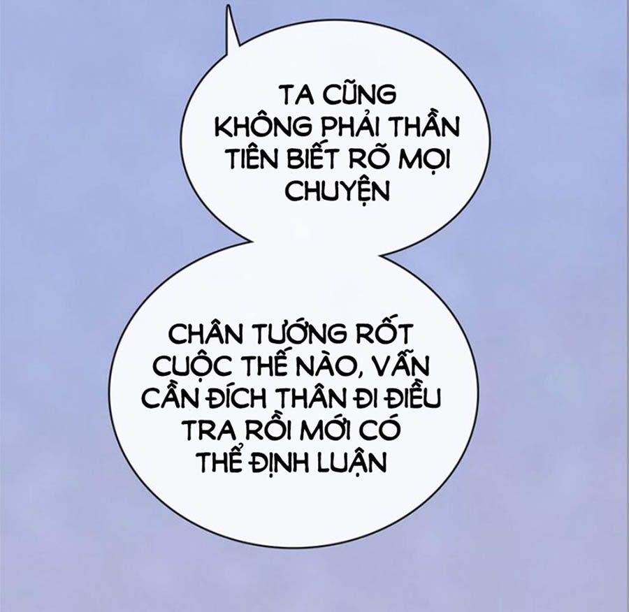 mỹ nhân già rồi chapter 48 33