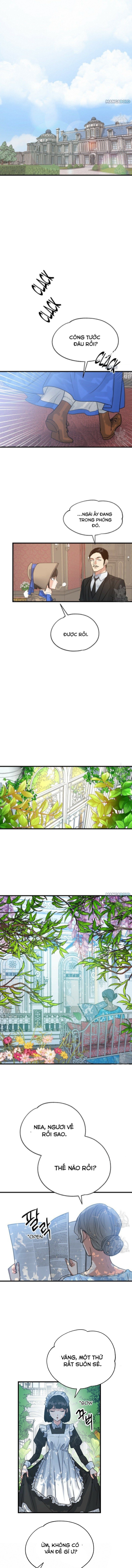 hai người thừa kế chapter 4 6