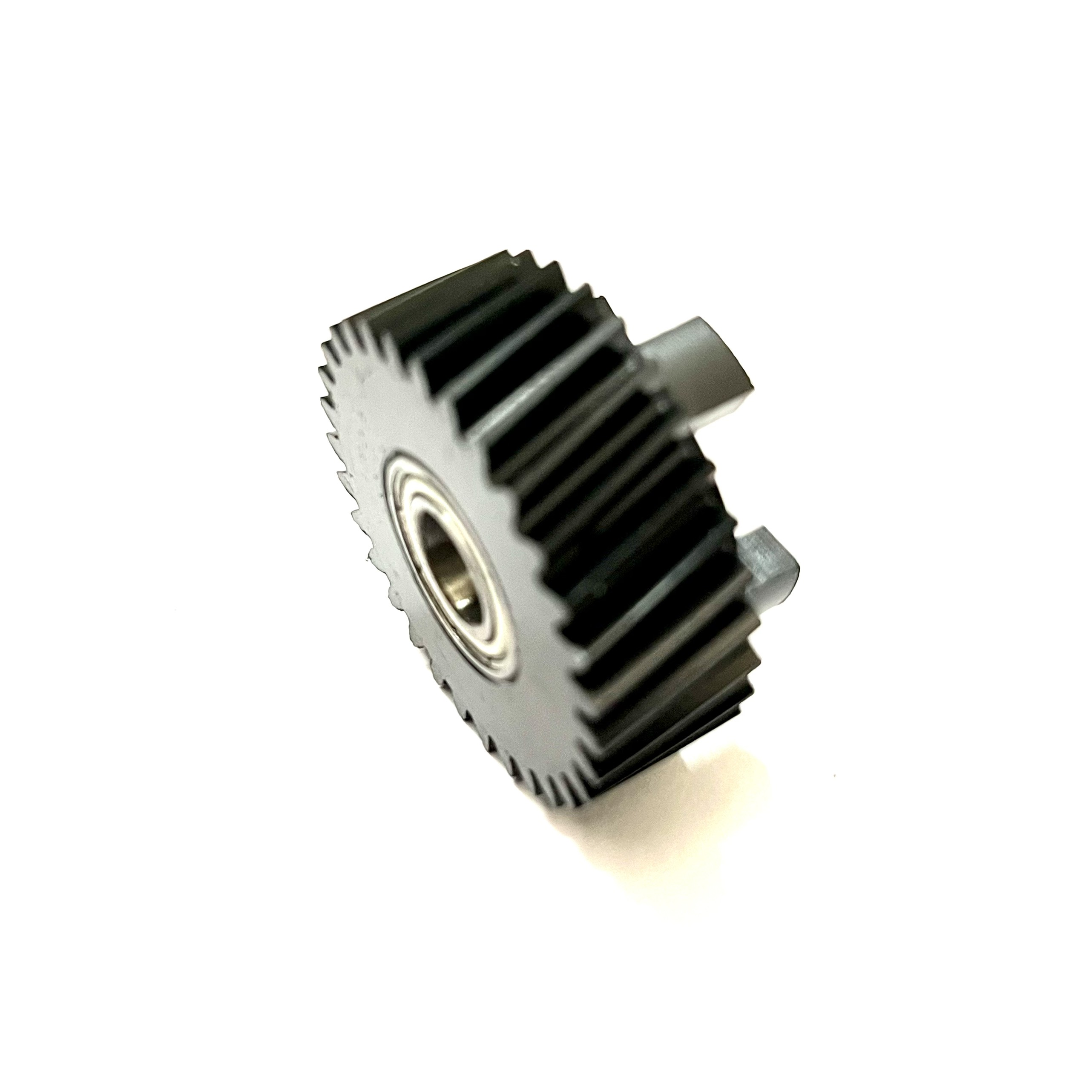 Bánh răng V13 tiện có bi: Bánh răng lai sấy dùng cho máy photocopy Ricoh 1060/ 1075/ 2060/ 2075/ 6500/ 7500/ 8000/ 6001/ 8001/9001/ 6002/ 6502/9002/ 6503/7503 ( HA - Hàng nhập khẩu )