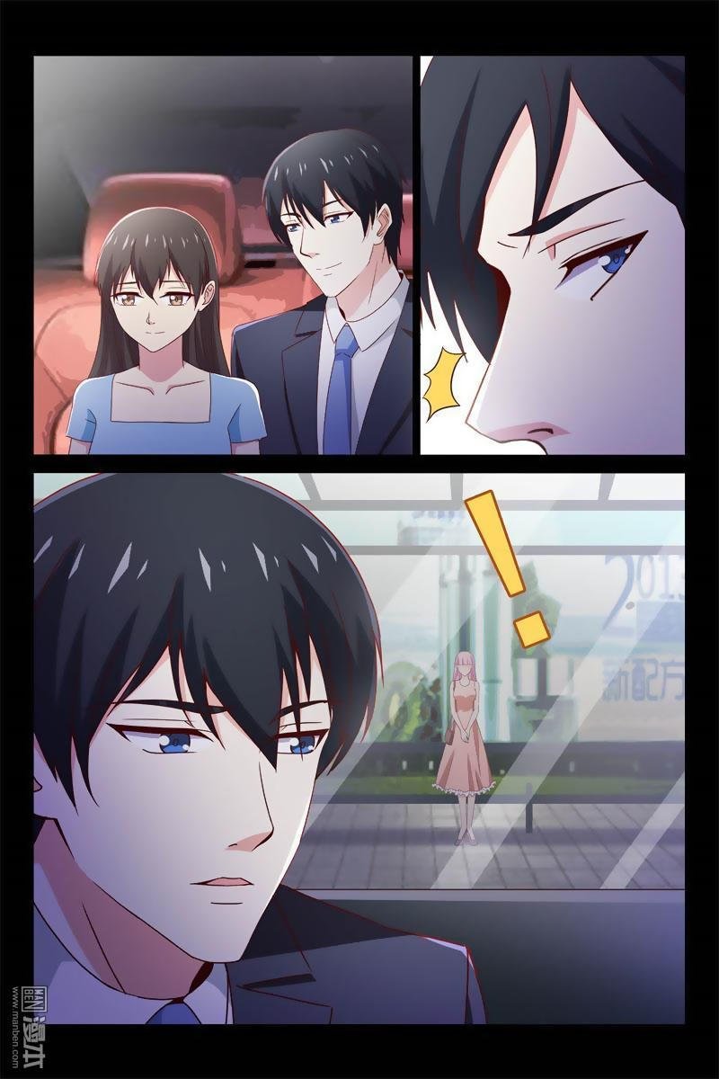 tình nhân khế ước của tổng tài chapter 102 4