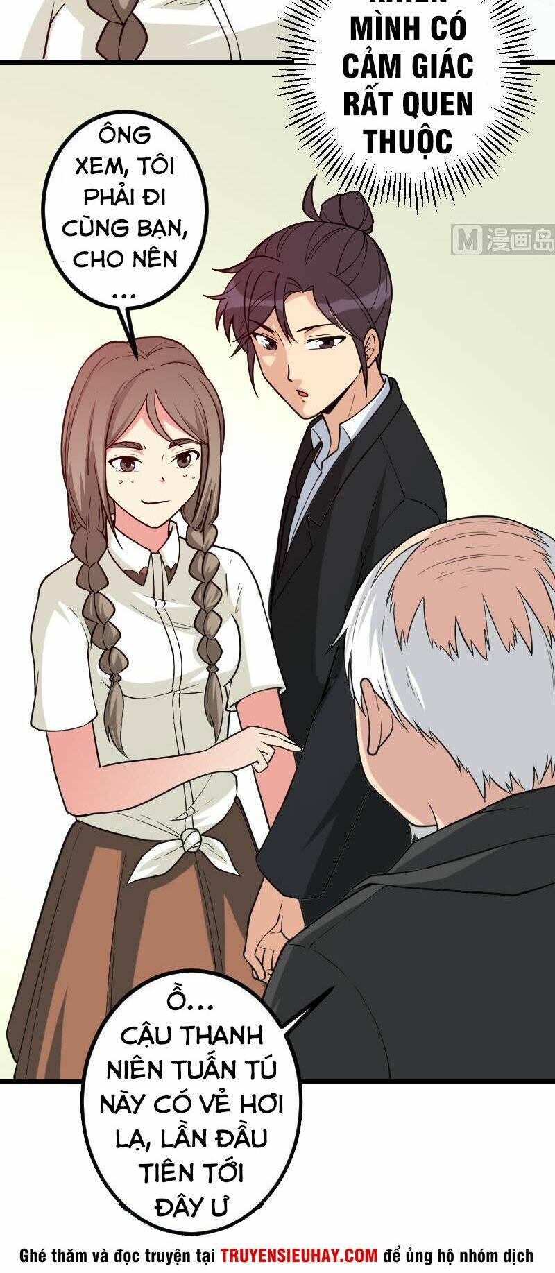 ngưu thư cung ứng thương chapter 187 2