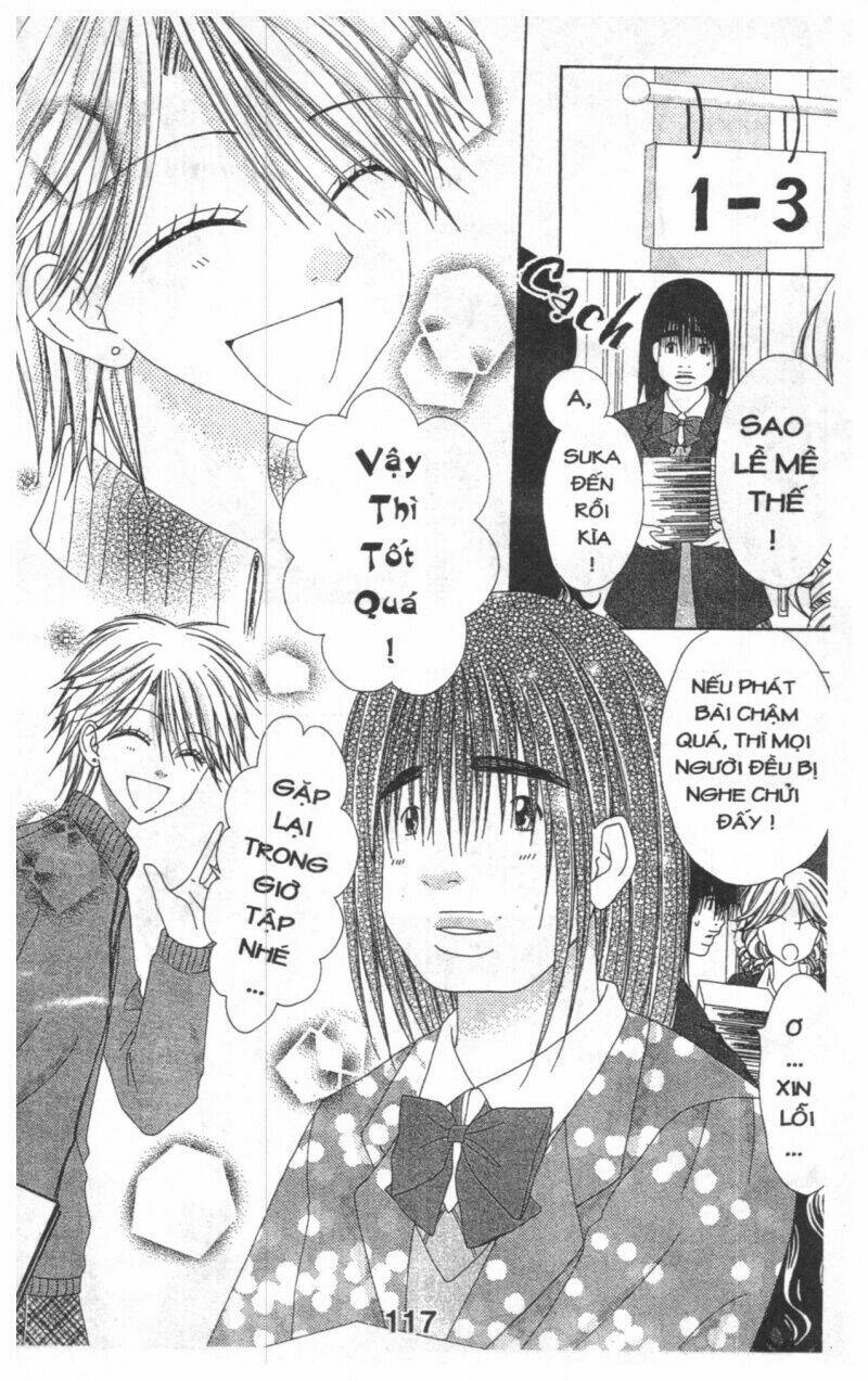 tomodachi gokko [takeuchi ayaka] chapter 5 117