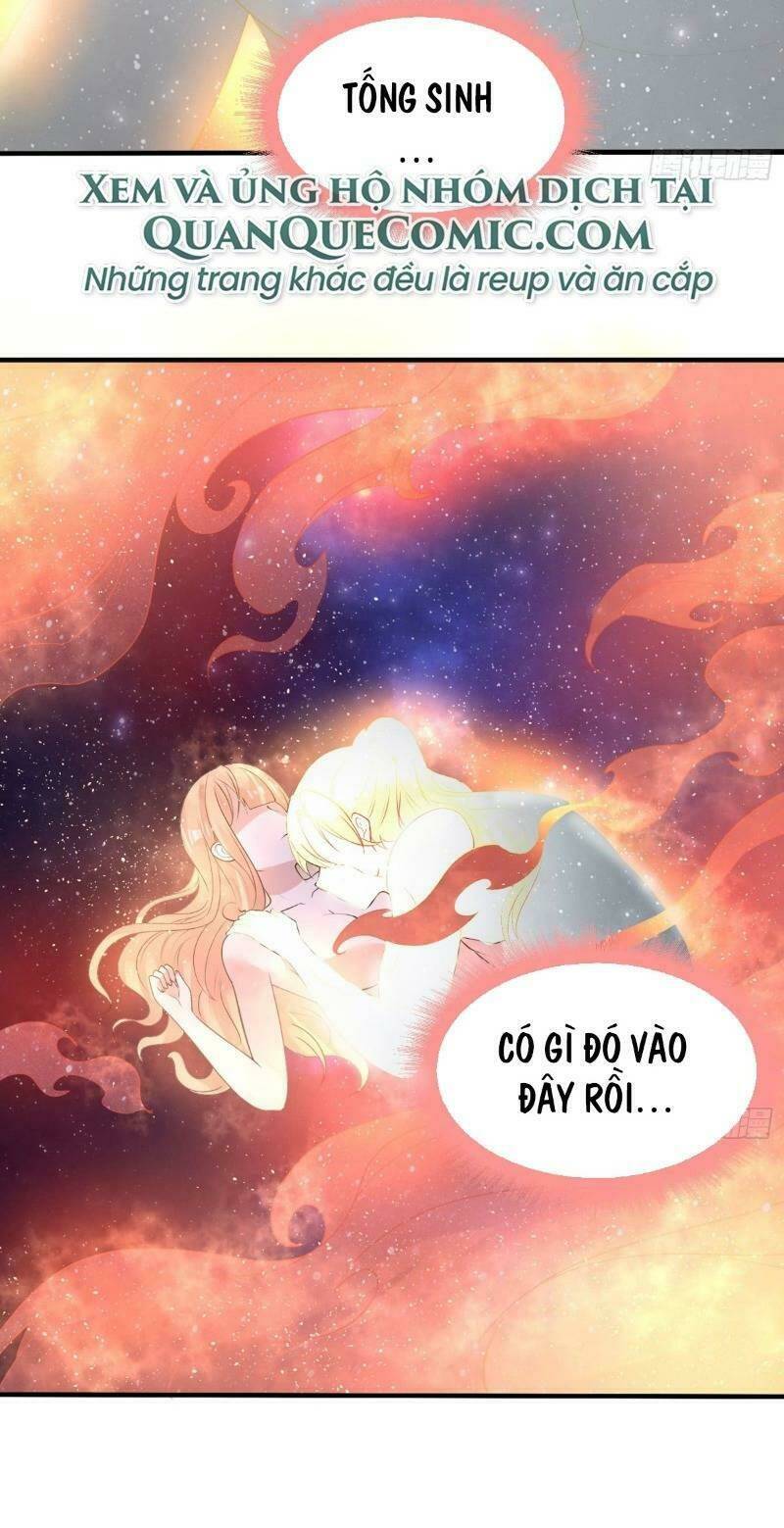 giáng thần chiến ký chapter 72 10